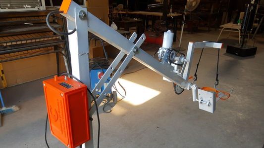 Diseñaron una tecno-bicicleta para recuperar pacientes con COVID-19