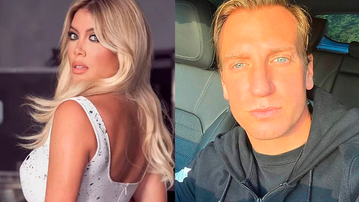 Se conoció cómo fue que Maxi López le confesó a Wanda Nara su pasado amoroso con La China Suárez