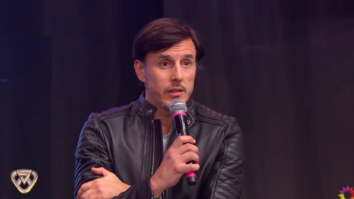 Moritán aclaró su definición de machista consciente: Te sacan de contexto