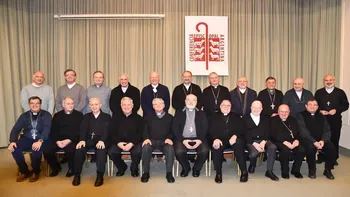 La Iglesia pidió un abordaje integral ante la delincuencia juvenil y cuestionó la baja de la edad de imputabilidad