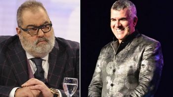 Dady Brieva le contestó a Jorge Lanata por tratarlo de miserable