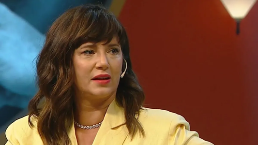 La cruel confirmación de Griselda Siciliani tras el pasacalles de Luciano Castro: Hace varias semanas...