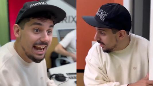 Pa, pa, pa, Pablito Piatti: Estudiantes oficializó a su nuevo refuerzo con Luquitas Rodríguez como actor