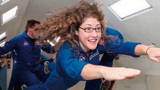 La NASA anunció la primera caminata espacial sólo con mujeres astronautas