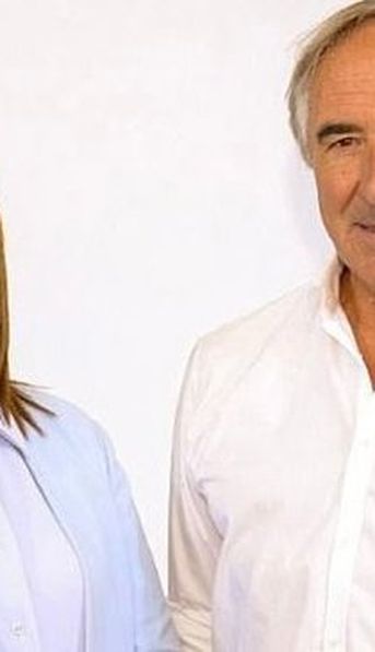 La muerte que conmueve a la política y al periodismo