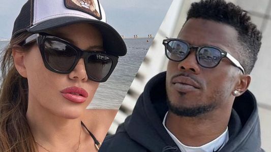 ¡Confirmado! Wanda Nara está de novia con el jugador Keita Baldé: Se van a encontrar en...
