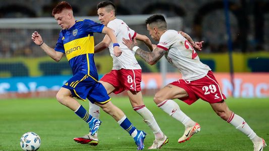 El mega operativo de seguridad para el duelo entre Boca y Estudiantes por Copa Argentina