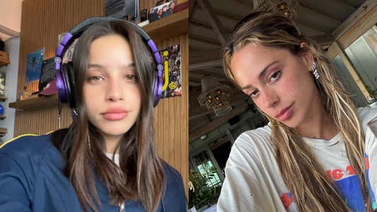 La versión más explosiva sobre la interna entre Emilia Mernes y Tini Stoessel que haría estallar todo