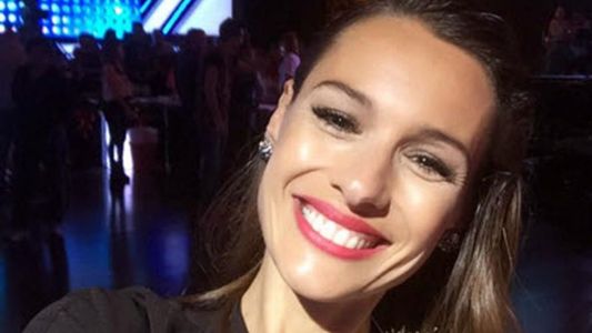 Pampita: Todos los novios que me han adjudicado son mentira