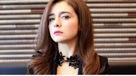 Érica Rivas: La gente conoce a María Elena más que yo