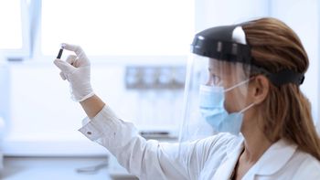 La OMS incluyó a la Argentina en los ensayos de tres posibles tratamientos contra el coronavirus
