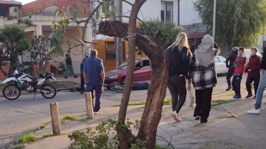 Gerli: un hombre mató a su hermano después de una discusión y luego intentó suicidarse