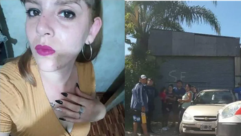 Destino trágico en una fábrica: se le enganchó el pelo en una máquina y murió