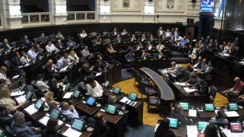 ¿Aprobación y veto? El miércoles se vota el proyecto anti tarifazo y el oficialismo intenta bloquear el quórum