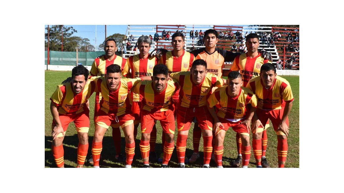 Murió el futbolista Tiago Leites a los 18 años