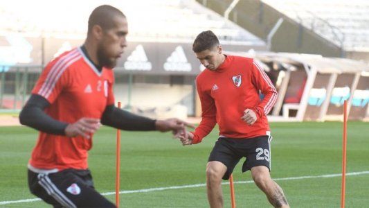 River-San Martín (SJ) ver en vivo online: qué canal transmite por streaming y televisa por la Superliga el 15 de septiembre