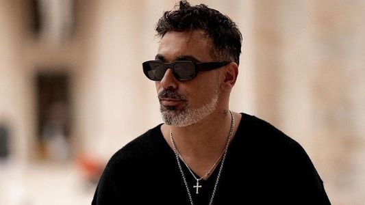 Escándalo con el Pocho Lavezzi: un exasistente le inició un juicio y reclama una suma millonaria