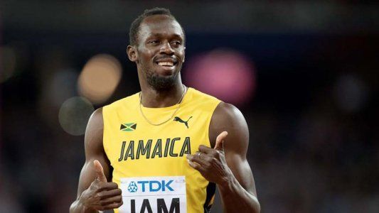 Bolt terminó con los rumores de regreso: Hay un cero por ciento de posibilidades de que vuelva