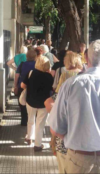 Jubilados y pensionados: el Gobierno ya definió cuándo y cómo se podrá cobrar el bono de $ 5000 de enero