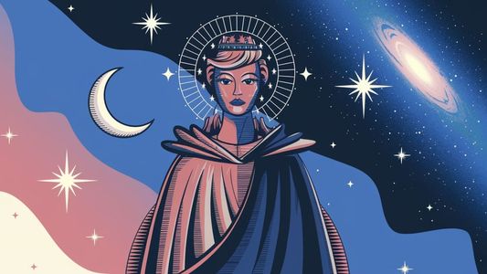 Astrología: los 3 signos del zodíaco más beneficiados por la Luna en Virgo