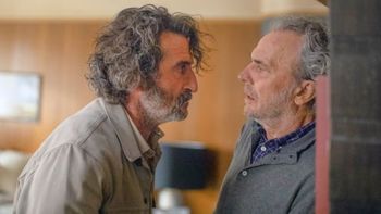 Netflix: Luis Zahera y José Coronado arrasan con esta serie ideal para ver en el fin de semana