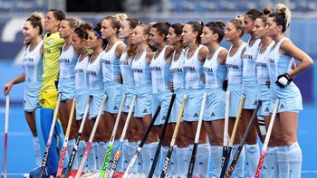 Las Leonas vs. India: cuándo y a qué hora juega el hockey femenino las semifinales de Tokio 2020