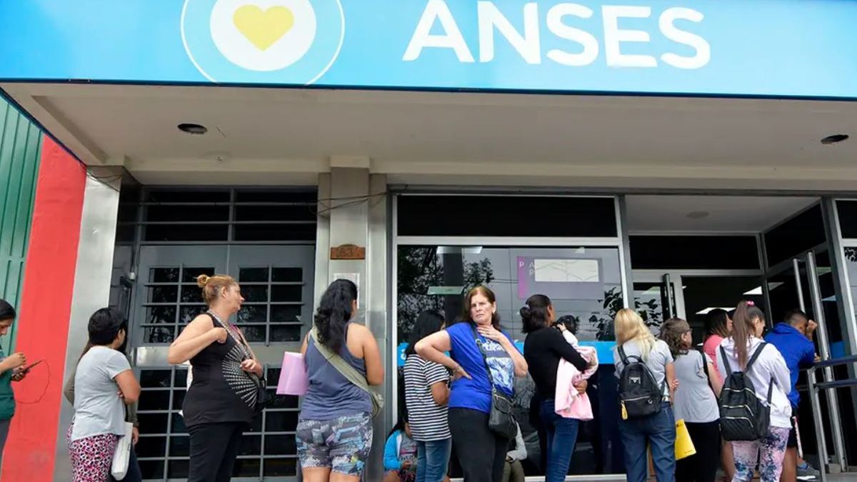 ANSES bono FEBRERO pensionados: cuando cobran