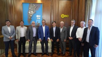 Buscan que las PYMES aumenten sus exportaciones al mercado brasileño