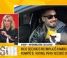 Nico Occhiato respondió a las críticas por su debut en La Voz Argentina 2025: Estoy...