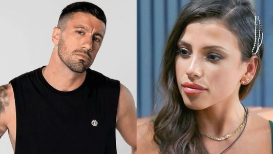 Me arrepiento: la dura confesión de Nano de Gran Hermano sobre su relación con Jenifer Lauría