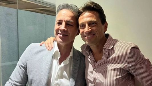 Crisis en San Lorenzo: quién reemplazará a Moretti en medio del escándalo por coimas