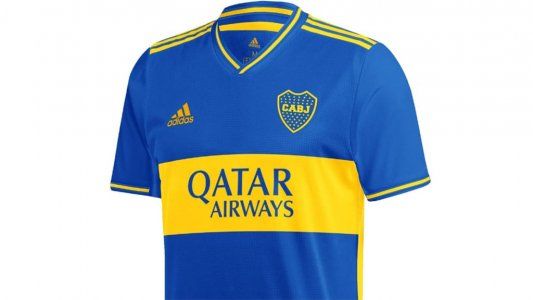 Cambio de era: a partir de 2020, Boca empezaría a usar Adidas y dejaría Nike tras 23 años