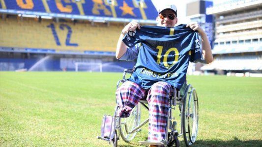 Comienza el juicio oral por el asalto a un turista sueco al que tuvieron que amputarle una pierna