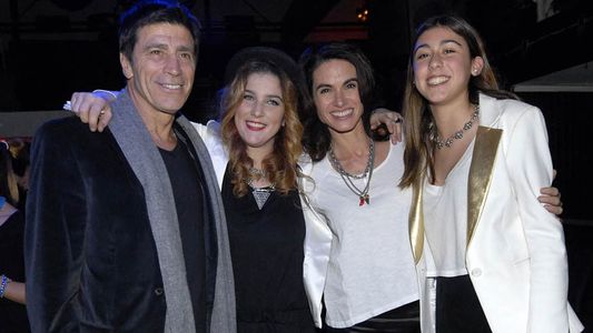 Nicolás Repetto: “Si Juana me lo pide la acompaño en el parto”