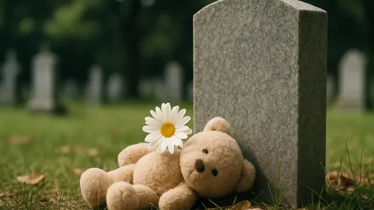 Cómo hablar de la muerte con chicos: claves para acompañar el duelo sin ocultar la verdad