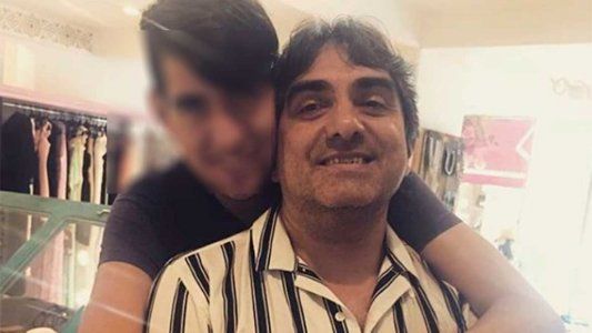 Otra denuncia de violencia sexual contra los Teruel: ahora contra el hijo de Kike