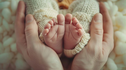 Un golpe de su hermana con el celular y el trágico final de la beba de 2 meses: Tenía...