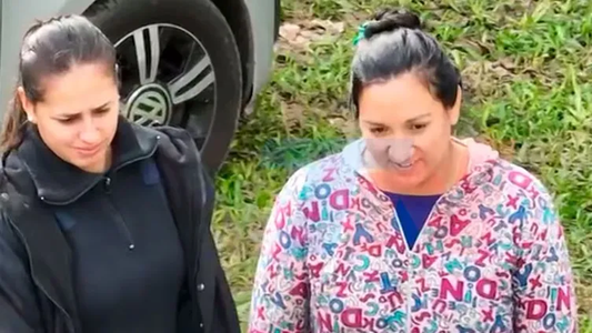 La declaración de Mónica Millapi en el caso Loan antes de Navidad que generó estupor