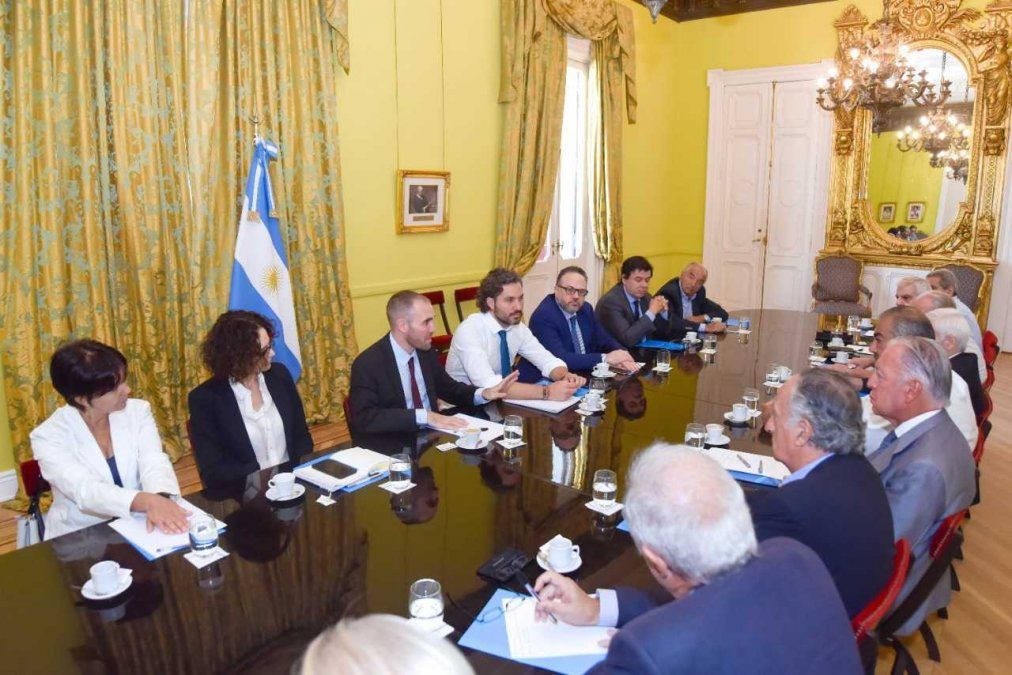 Demoras en el acuerdo de precios y salarios: indefiniciones, promesas y el rol de la CGT