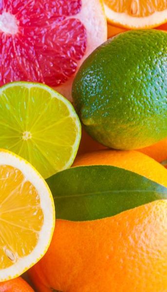 Cómo combatir la celulitis: 3 alimentos clave que tenés que incluir en tu dieta
