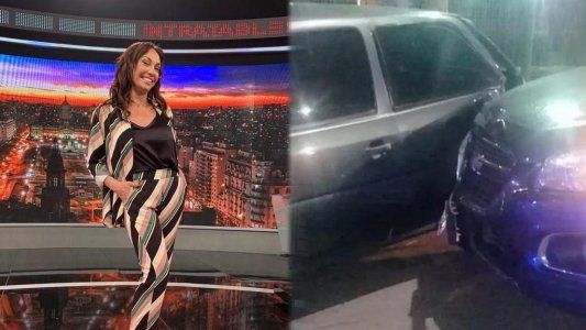 Ernestina Pais, tras el accidente: Me negué al control de alcoholemia porque el culpable era el auto mal estacionado