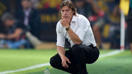 El importante futbolista de Boca que Matías Almeyda quiere como refuerzo en el Sevilla