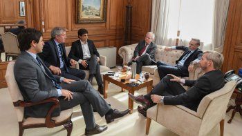 ¿Por qué se frenó y qué puede pasar en el Congreso con el proyecto del reperfilamiento de la deuda?