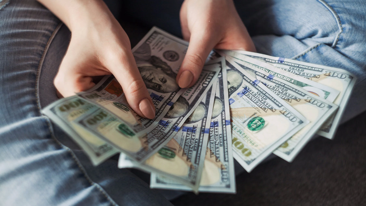 Dólar blue: ¿terminó el veranito financiero?
