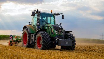 Fuerte crecimiento de los patentamientos de la maquinaria agrícola: subió 37,8% en relación a 2020