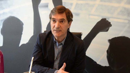El presidente de la Superliga anticipó que continuarán los promedios la próxima temporada