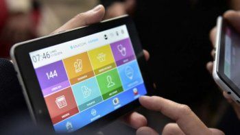 ANSES Tablet gratis: Cómo la pido
