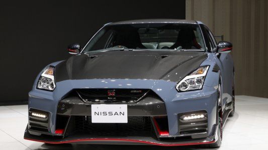 Nissan GT-R Nismo: El deportivo más exclusivo