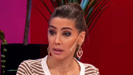 Fuerte descargo de Amalia Díaz Guiñazú tras la discusión con el Dr. Capuya: Soberbios que...