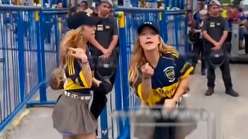 Escándalo en Boca: qué fue lo que hizo Ángela Torres que generó el enojo de todos los hinchas